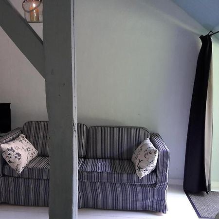 Farmer'S Suite Prinsenbeek Exterior photo