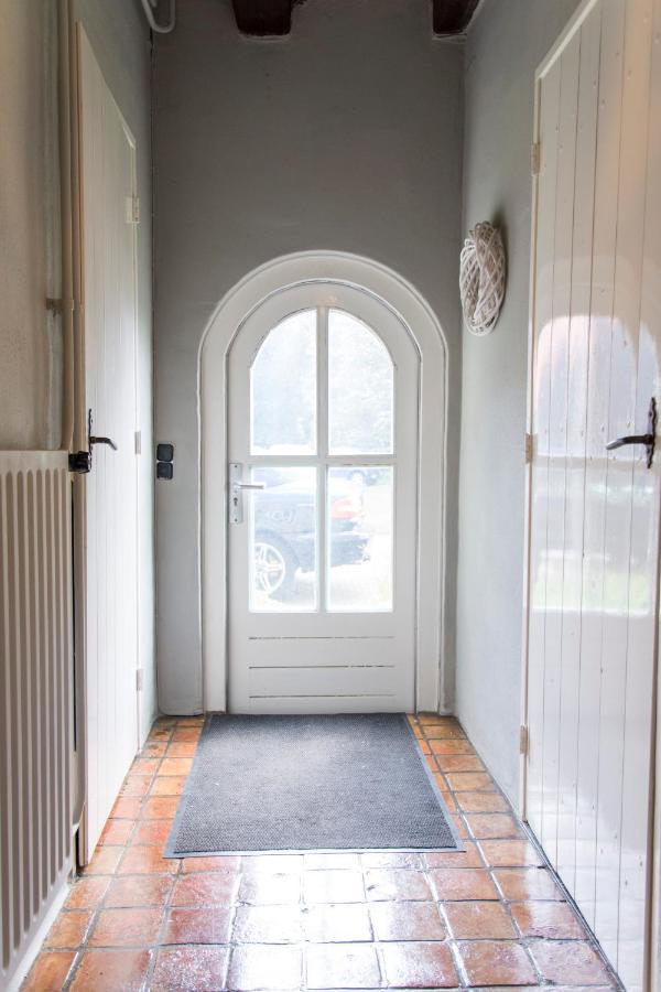 Farmer'S Suite Prinsenbeek Exterior photo