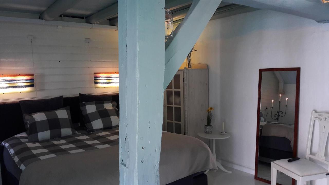 Farmer'S Suite Prinsenbeek Exterior photo