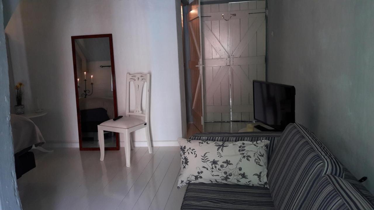 Farmer'S Suite Prinsenbeek Exterior photo
