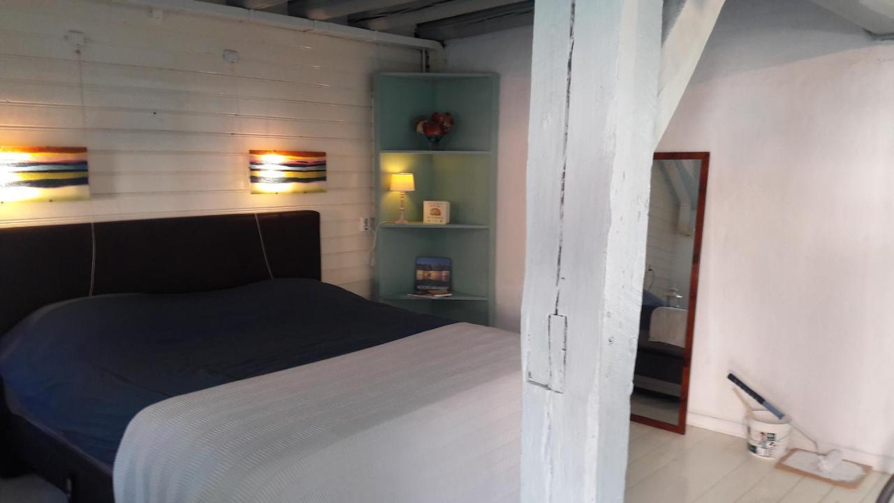Farmer'S Suite Prinsenbeek Exterior photo
