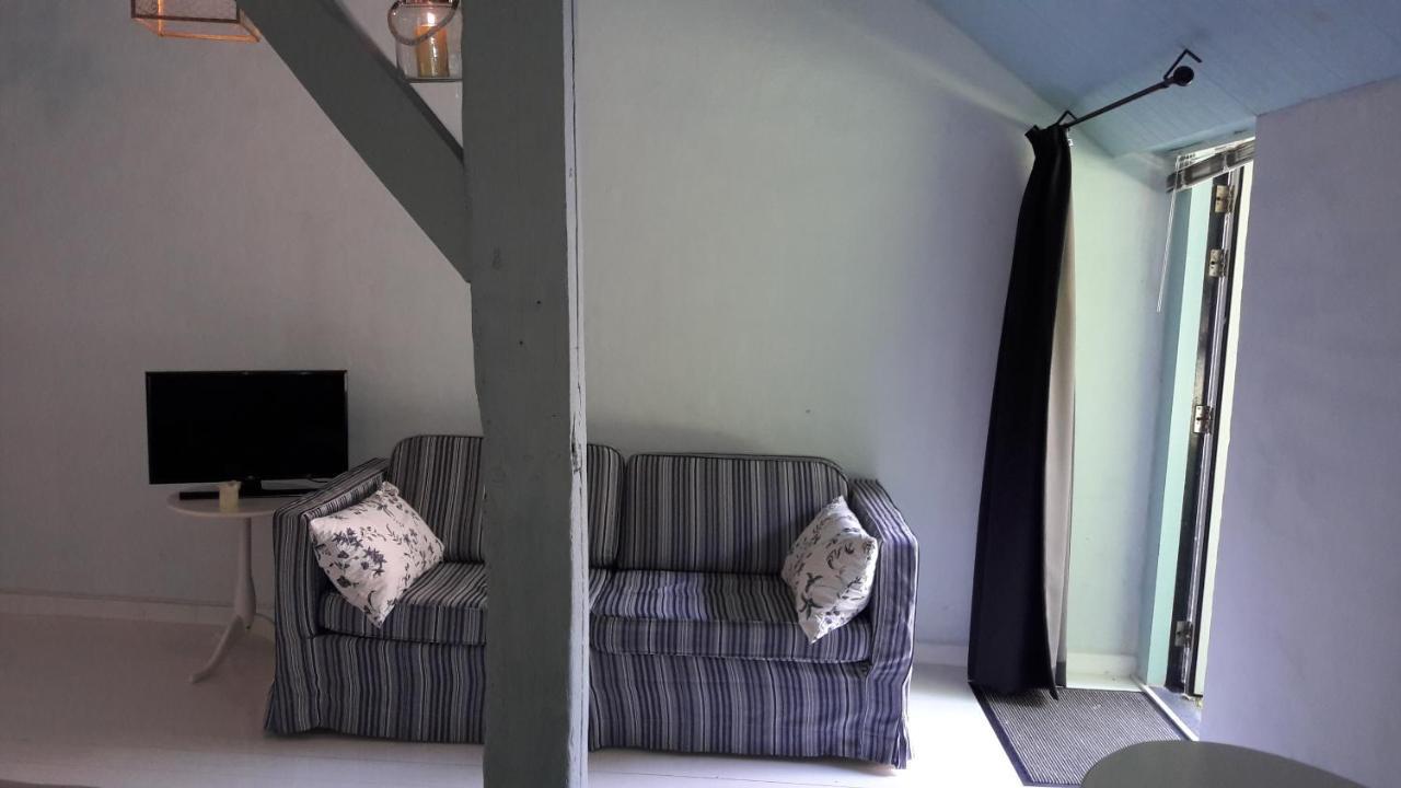 Farmer'S Suite Prinsenbeek Exterior photo