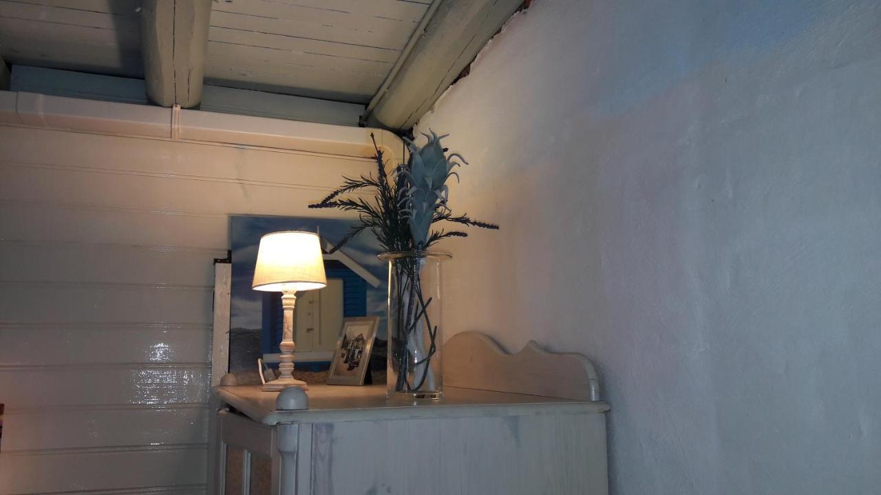 Farmer'S Suite Prinsenbeek Exterior photo